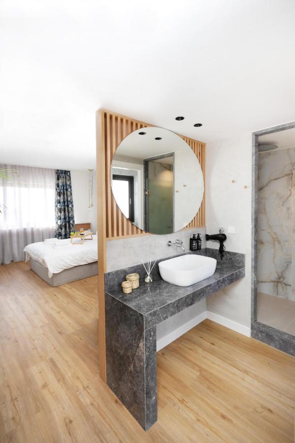 Septa Studios By Skg Apartments Soluň Exteriér fotografie