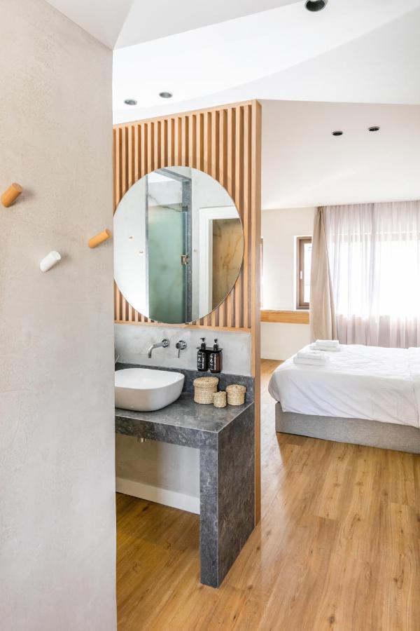 Septa Studios By Skg Apartments Soluň Exteriér fotografie