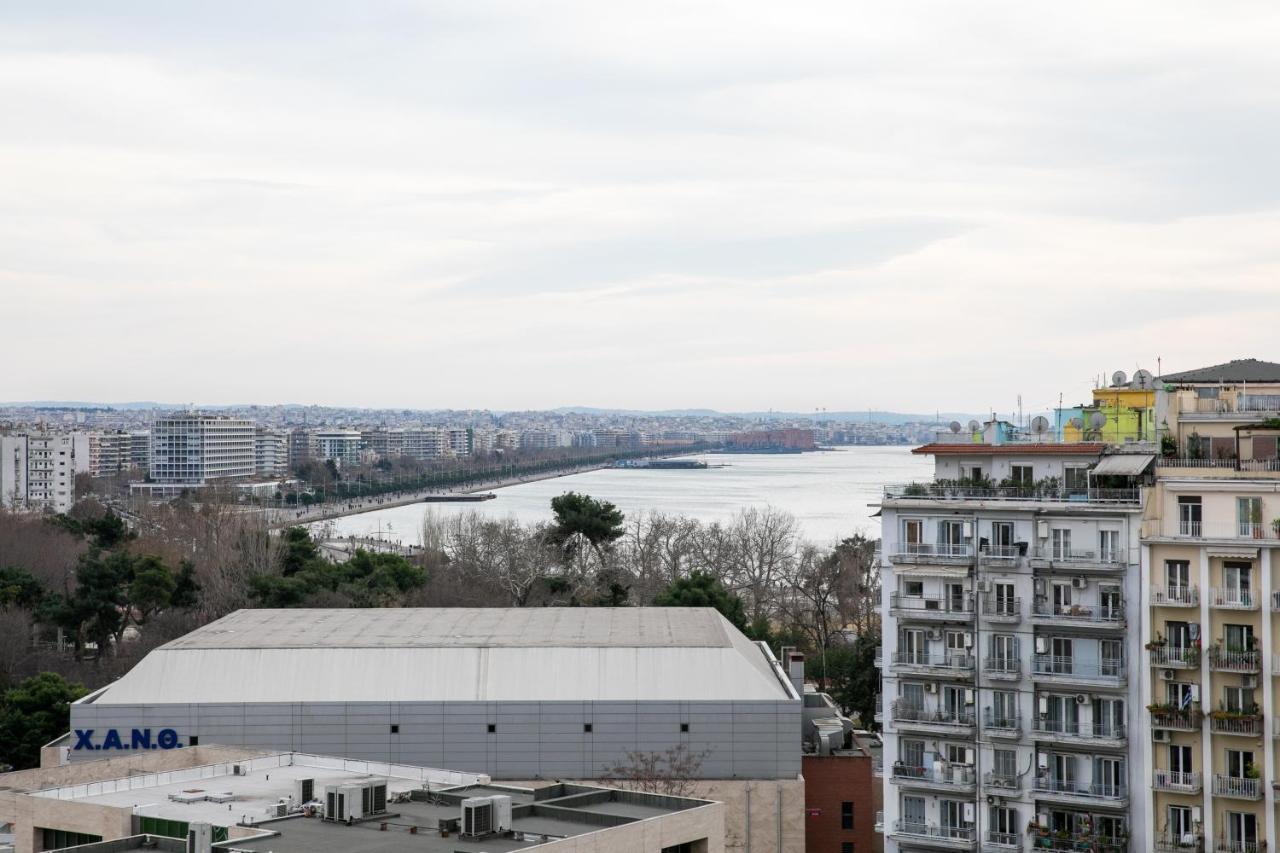 Septa Studios By Skg Apartments Soluň Exteriér fotografie